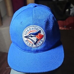 🌟3/$25🌟 Toronto Blue Jays Budweisser Baseball Cap Snapback